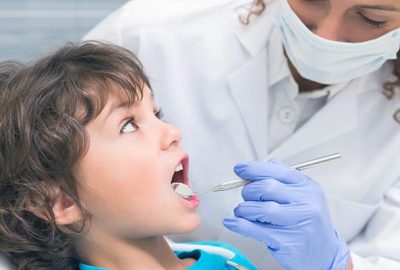 Kids Dentist