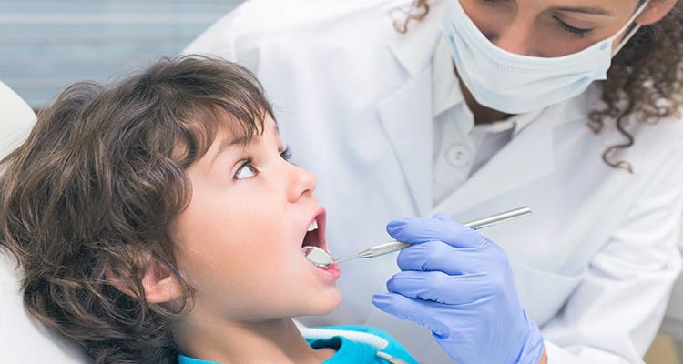 Kids Dentist