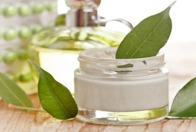 Organic Skin Care Products