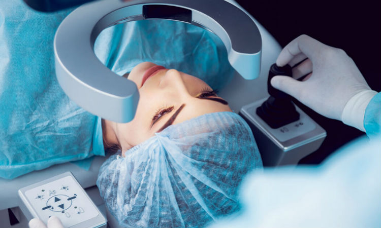 side effect of lasik surgery side effect of lasik surgery