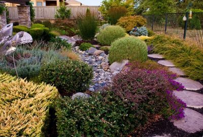 5 Ways To Create A Sensory Landscaping Design For Those With Visual Impairments