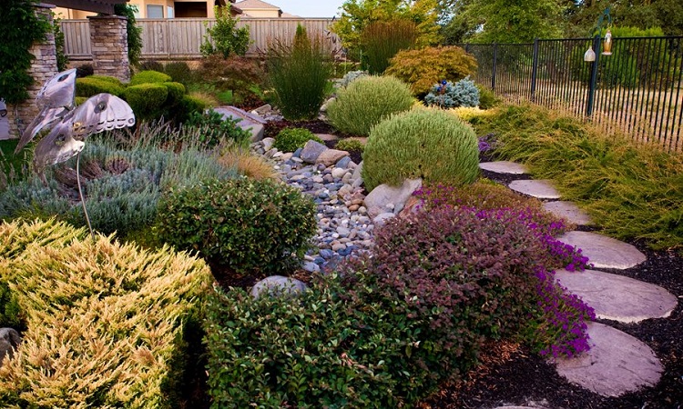 5 Ways To Create A Sensory Landscaping Design For Those With Visual Impairments