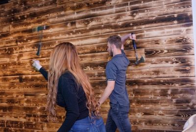 The Vital Roles Of Balance And Coordination When Axe Throwing