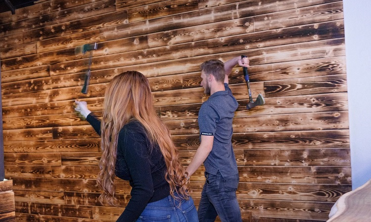 The Vital Roles Of Balance And Coordination When Axe Throwing